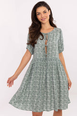 Vestido Casual modelo 215536 Subnivel