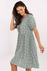 Vestido Casual modelo 215536 Subnivel