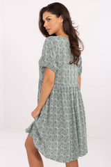 Vestido Casual modelo 215536 Subnivel