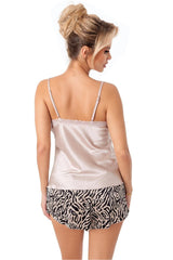 Pijama modelo 215546 Donna