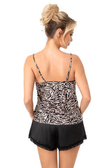 Pijama modelo 215547 Donna