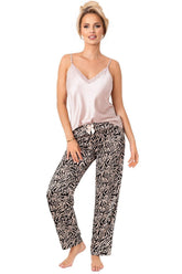 Pijama modelo 215548 Donna