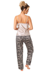 Pijama modelo 215548 Donna
