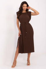 Vestido Casual modelo 215553 Italy Moda