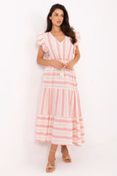 Vestido Casual modelo 215563 Och Bella