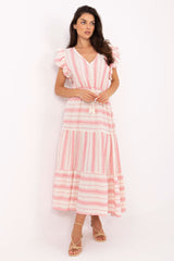 Vestido Casual modelo 215563 Och Bella