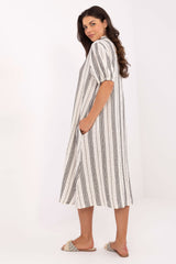 Vestido Casual modelo 215566 Och Bella