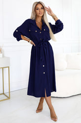 Vestido Casual modelo 215587 Numoco