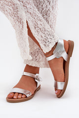 Sandalias modelo 215645 Step in style