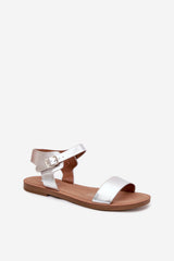Sandalias modelo 215645 Step in style