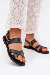 Sandalias modelo 215648 Step in style