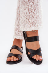 Sandalias modelo 215648 Step in style