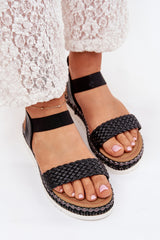 Sandalias modelo 215649 Step in style