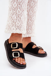 Chanclas modelo 215658 Step in style