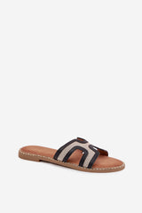 Chanclas modelo 215662 Step in style