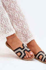 Chanclas modelo 215662 Step in style