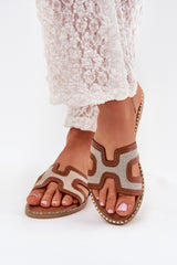 Chanclas modelo 215664 Step in style