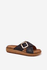 Chanclas modelo 215683 Step in style