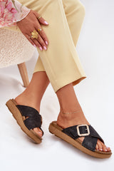 Chanclas modelo 215683 Step in style