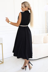 Vestido Casual modelo 215700 Numoco