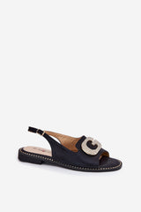 Sandalias modelo 215705 Step in style