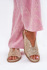 Sandalias modelo 215707 Step in style