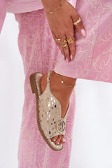 Sandalias modelo 215707 Step in style