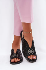 Sandalias modelo 215708 Step in style