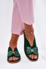 Sandalias modelo 215710 Step in style