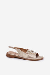 Sandalias modelo 215711 Step in style