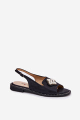 Sandalias modelo 215712 Step in style