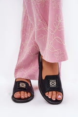 Sandalias modelo 215715 Step in style