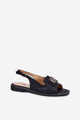 Sandalias modelo 215715 Step in style