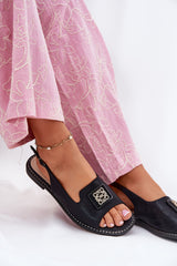 Sandalias modelo 215715 Step in style