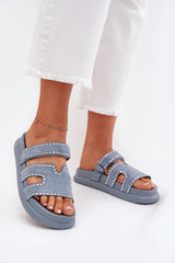 Chanclas modelo 215724 Step in style