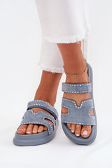 Chanclas modelo 215724 Step in style