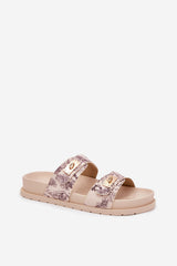 Chanclas modelo 215733 Step in style