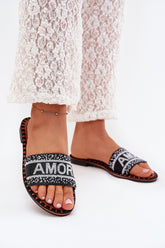 Chanclas modelo 215740 Step in style