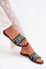 Chanclas modelo 215740 Step in style