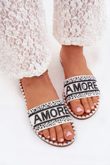 Chanclas modelo 215741 Step in style