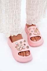 Chanclas modelo 215753 Step in style