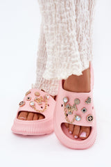 Chanclas modelo 215753 Step in style