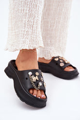 Chanclas modelo 215754 Step in style