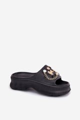 Chanclas modelo 215754 Step in style