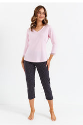 Pijama modelo 215756 Cana