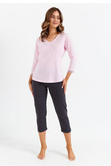 Pijama modelo 215756 Cana