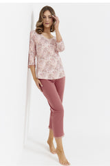 Pijama modelo 215757 Cana