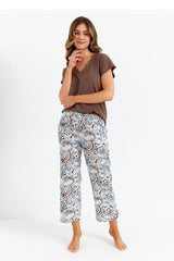 Pijama modelo 215761 Cana