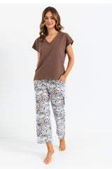 Pijama modelo 215761 Cana