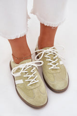 Zapatillas modelo 215774 Step in style